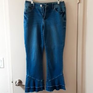 Women's Jeans